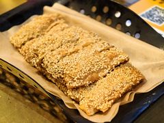 -牛街清真满恒記(平安里西大街店)