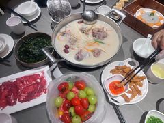 -骨之味·筒骨汤火锅(江头店)