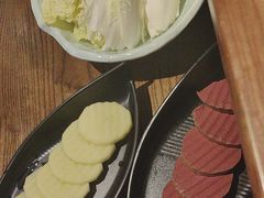 -快乐小羊·内蒙牛羊肉火锅(流花中心店)