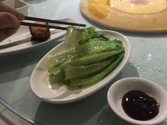 -潮福城大酒楼·潮味粤品·港式点心(湖滨北路店)