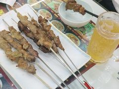 -花圃园餐厅店(和田二街28号院店)