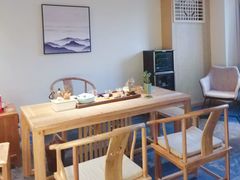 -崇英经络足疗(曲江店)