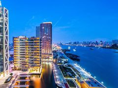 -易生活购物公园