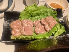 -左庭右院鲜牛肉火锅(七宝领展广场店)