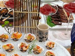 -品海楼·大连海胆锅贴馆(东港店)