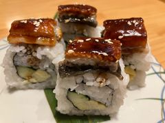 -鳗鲔·料理小馆