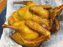 -煲煲掂风味煲仔饭餐厅(西区店)