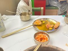 -西塔老太太拌饭(洋泾天物空间店)