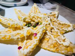 玉米烙-麻六记(新天地店)