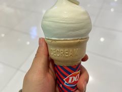 -DQ·蛋糕·冰淇淋(金桥店)