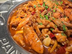 -胖哥俩肉蟹煲(上海悦荟广场店)