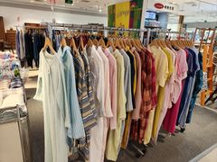 -伊势丹(现代城店)
