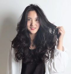 -MS.SALON美发沙龙