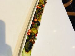 -锦尚阁烤鱼•天津菜(宣武门胡同店)