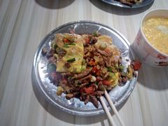 -周记热干面豆皮大王(桃花东街店)