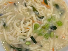 -老雒阳面馆·水席(定鼎门店)