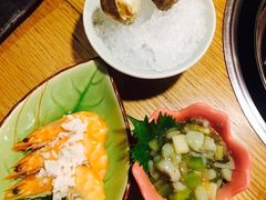 -赤坂亭·M9和牛烧肉·铁板烧(合肥万象城店)