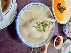 -丁太婆老妈蹄花(人民公园非遗总店)