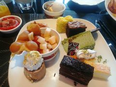 -厦门艾美酒店·新食谱西餐厅