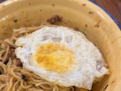 -阿福板凳面(观音桥店)