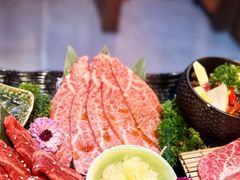 -丸藏和牛烧肉专门店(园区师惠坊店)