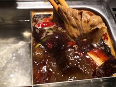 -海底捞火锅(大融城店)