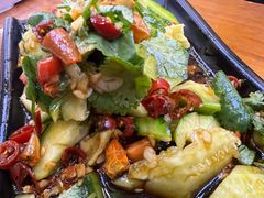 -曹丞相·地锅鸡·地锅鱼(武林店)