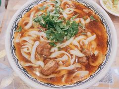 传统刀削面-韩师傅老大同刀削面(北苑路店)