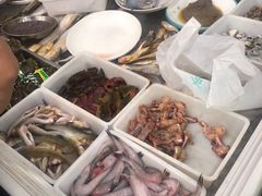 -一洲餐厅(青少年宫路店)