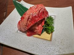 -御牛道日式烤肉料理(杭州万象城店)