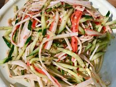 -京玉菲饭店(李村店)