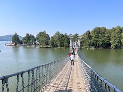 -东湖落雁景区