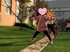 -爱彼格林珑悦幼儿园