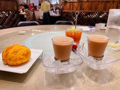 -香港茶餐厅文化体验馆(茶山镇店)