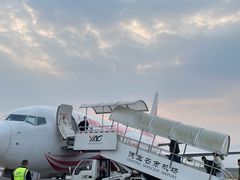 -德宏芒市国际机场