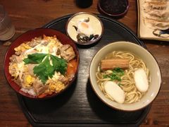 -そば家鶴小
