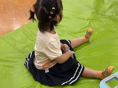 -金宝贝早教中心(徐东群星城中心)