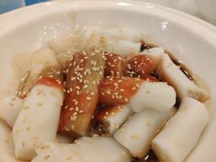 -大哥餐厅(西城花园店)