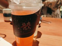 -烧肉达人•炭火烧肉(新天地店)