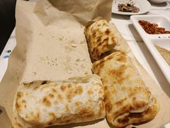 -高玛纳驴肉火烧(河间总店)