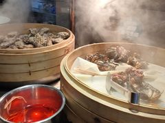 -喜庭海鲜自助(来福士店)