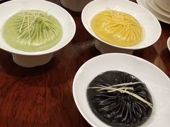 -扬州香格里拉·香宫中餐厅
