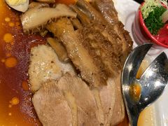 -厦门艾美酒店·乐美中餐厅