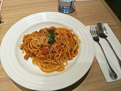-必胜客(群力王府井店)