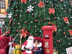 -安徒生童话乐园