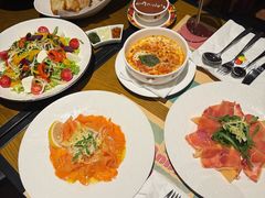 -安妮意大利餐厅(国贸店)