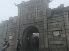 -南岳衡山风景名胜区