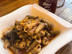 -漫天香·小龙虾餐厅(夏湾店)