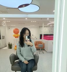 -上禾 HAIR SALON