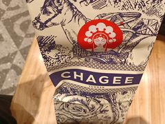 -霸王茶姬(大连万象汇店)